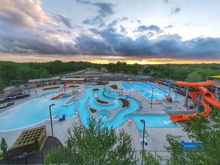 Lenexa Sar Ko Par Water Park