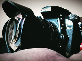 3 Tips on taking great photos