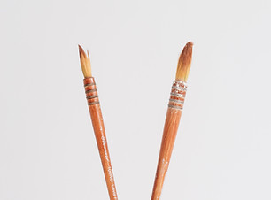 Paint Brushes