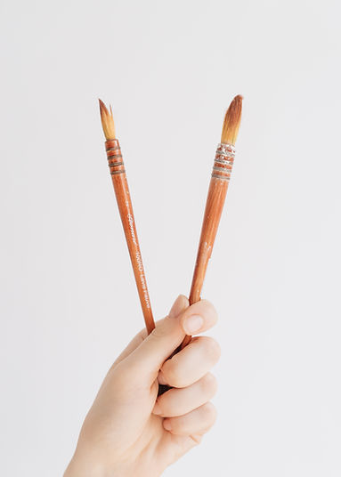 Paint Brushes