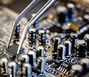 Computer Circuit Board