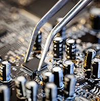 Computer Circuit Board