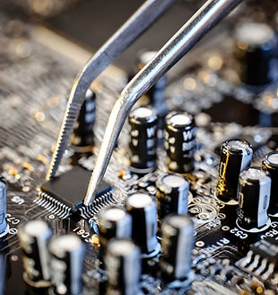 Computer Circuit Board