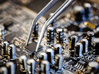Research - Organic Circuits