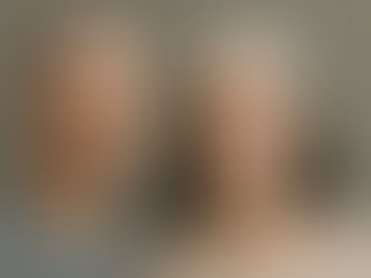 Natural hair care routine using herbal oils to prevent premature hair whitening.