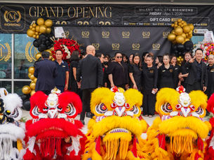Chiến Lược Quảng Cáo Khai Trương Tiệm Nails 2026: Cách Thu Hút Đông Khách Và Tăng Doanh Thu Ngay Từ Ngày Đầu