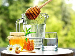 Amazing-Benefits-of-Drinking-Honey-water