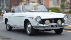 AUTOMOBILES