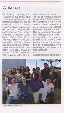 PUBLICATIONS