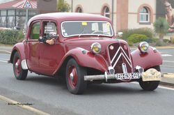 AUTOMOBILES