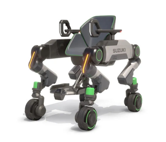 מצב כיסא / כיסא גלגלים