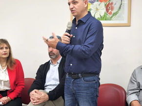 קו 67 ברמת גן הופך לחכם: פיילוט פורץ דרך להנגשת התחבורה הציבורית