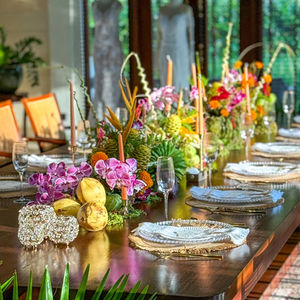 Ethereal Allure at Plataran Ubud
