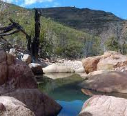 #1 Mazatzal Mountain RV Resort - Payson, AZ