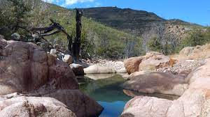 Exploring the Heart of Arizona: Top Ten RV Campgrounds in Central Arizona