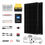 Thumbnail: ACOPOWER 200W Mono Black RV Solar System