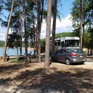 10 Three Rivers State Park, Snead