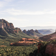 #8 Rancho Sedona RV Park - Sedona, AZ