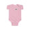 Thumbnail: Little Princess, Big Adventures Infant Fine Jersey Bodysuit