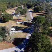 #8 Buck Hall Recreation Area Campground, McClellanville