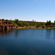 #4 Fool Hollow Lake Recreation Area - Show Low, AZ