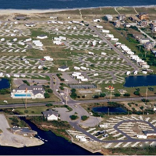 #1 Camp Hatteras RV Resort and Campground, Rodanthe