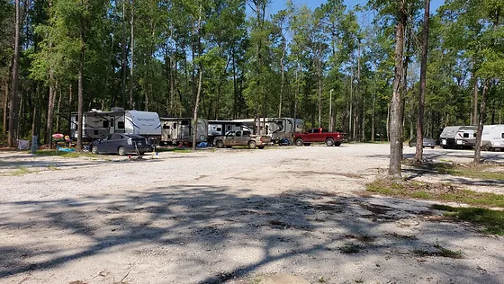 #2 Grayton Beach State Park, Santa Rosa Beach