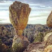 #5 Bonita Canyon Campground – Chiricahua National Forest