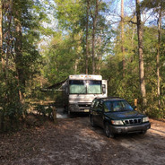 #4 O'Leno State Park, High Springs
