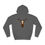 Thumbnail: "Buck Fever" Unisex College Hoodie