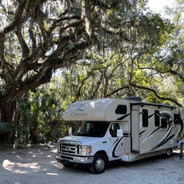 #1 Anastasia State Park, St. Augustine