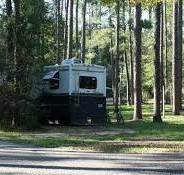 #5 Falling Waters State Park, Chipley