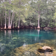 #8 Ginnie Springs Outdoors, High Springs
