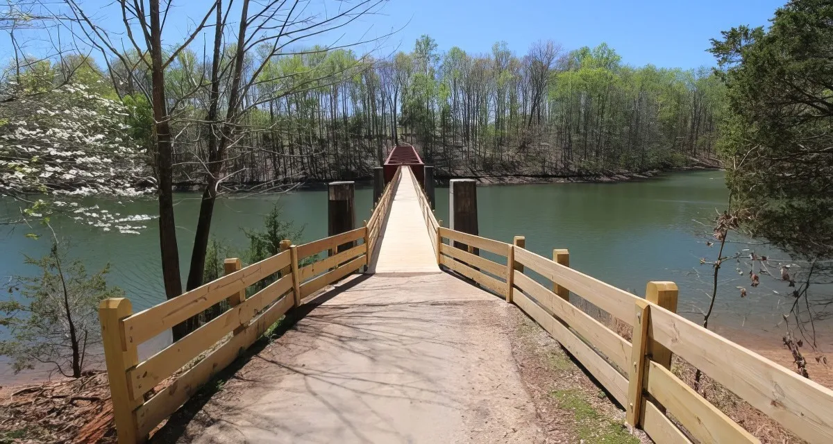 #4 Tims Ford State Park (Winchester)