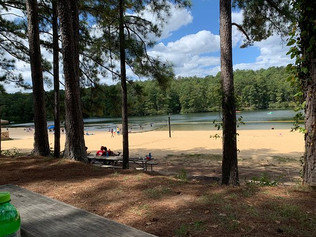 #3 Oak Mountain State Park, Pelham