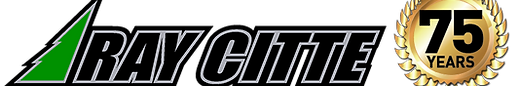 Link to Ray Citte RV dealer website.
