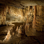 #1 Kartchner Caverns State Park