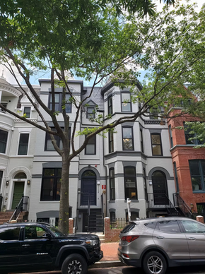 5th St, NW