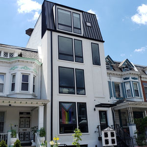 Meridian Pl, NW 