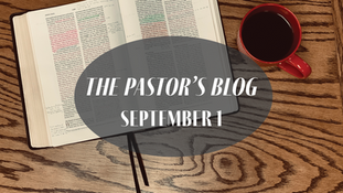 A PRAYER LIST: FIVE AND SIX