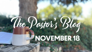 RECIPIENTS OF GOD’S GREAT GRACE – A DESPERATE DADDY