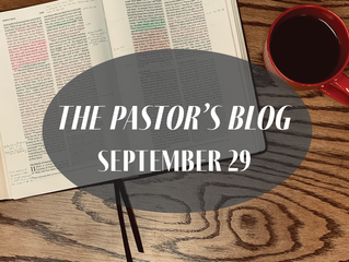 HAGGAI - 3