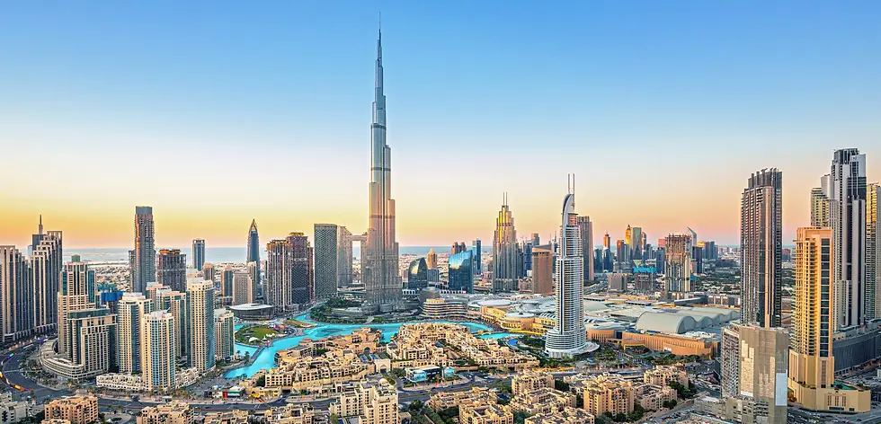 How to Choose the Right Off-Plan Property in Dubai