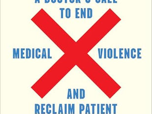 Unsilenced Movement Featured in Dr. Zed Zha’s Groundbreaking New Book, “Consented”