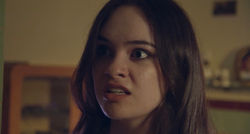 Stacey