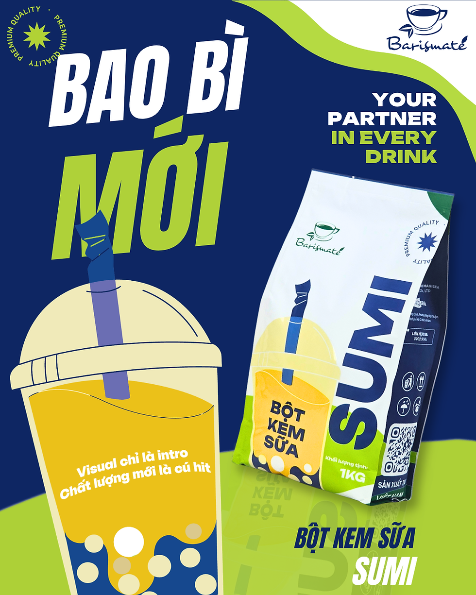 Thumbnail: SUMI milk cream powder