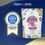 Thumbnail: Barismate Taro Pudding Powder