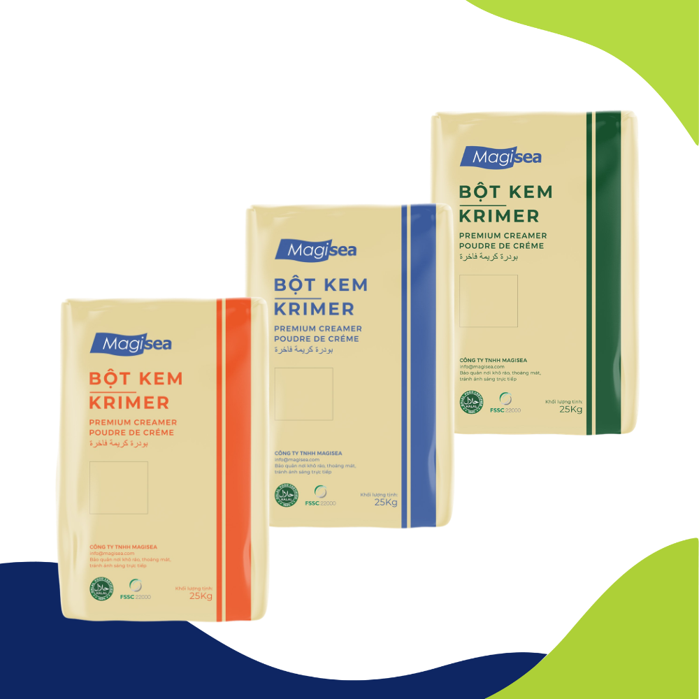 Magisea powder 25kg
