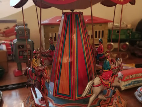 Kirmes