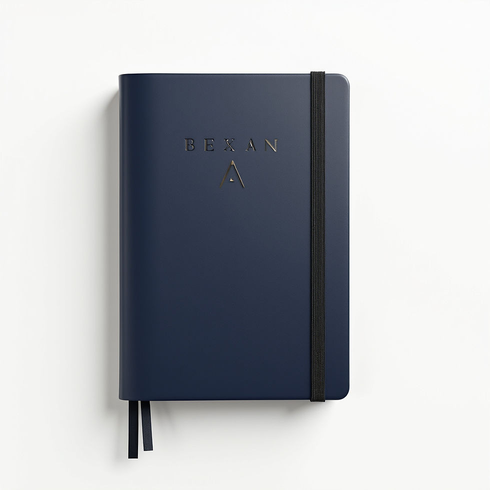 Deluxe Tax Organizer